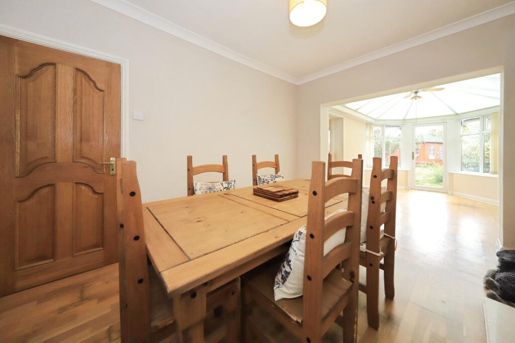 Pinfold Lane, Wolverhampton, West Midlands, WV4 - Vista 5