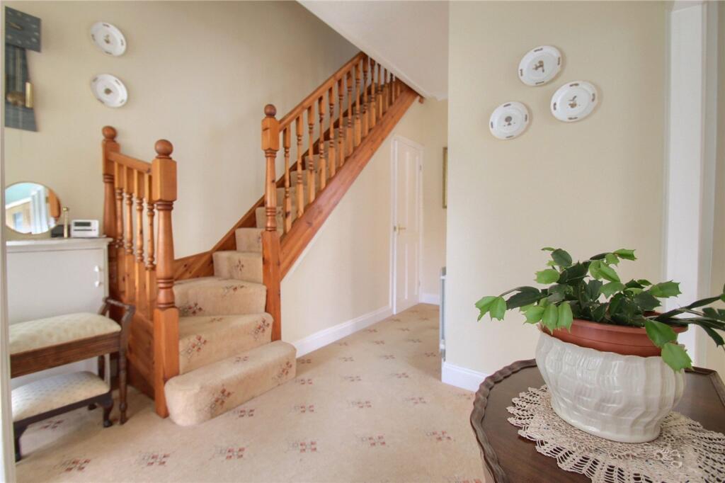 House in Stockton-on-Tees - View 3