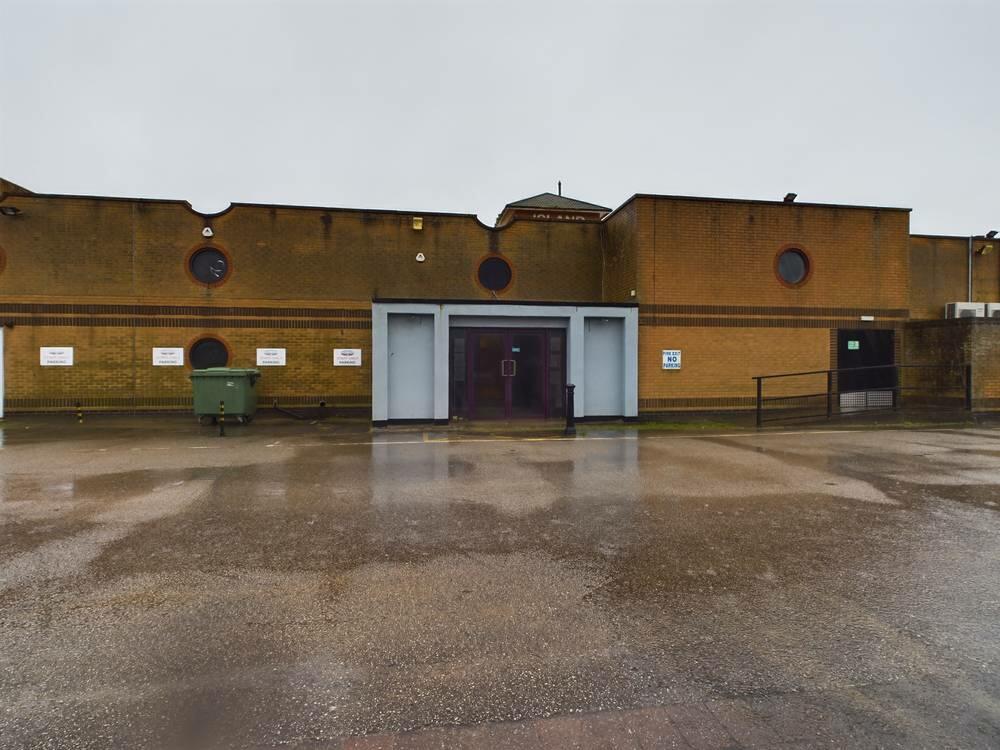 Main image of property: The Island, St Annes, FY8 1LS