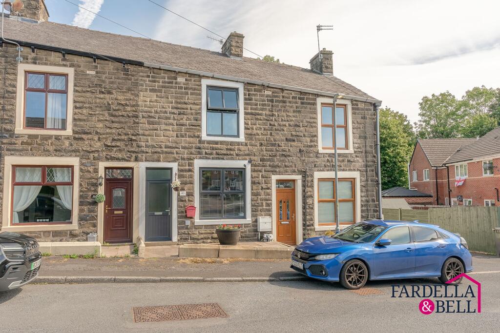 Main image of property: Fields Road, Haslingden, BB4