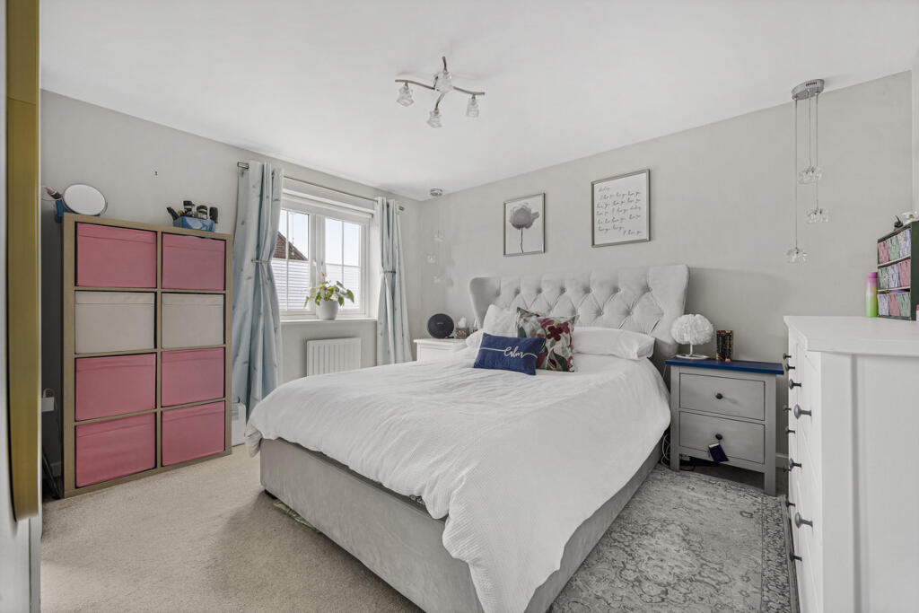 House in Cherwell, Bicester - View 6