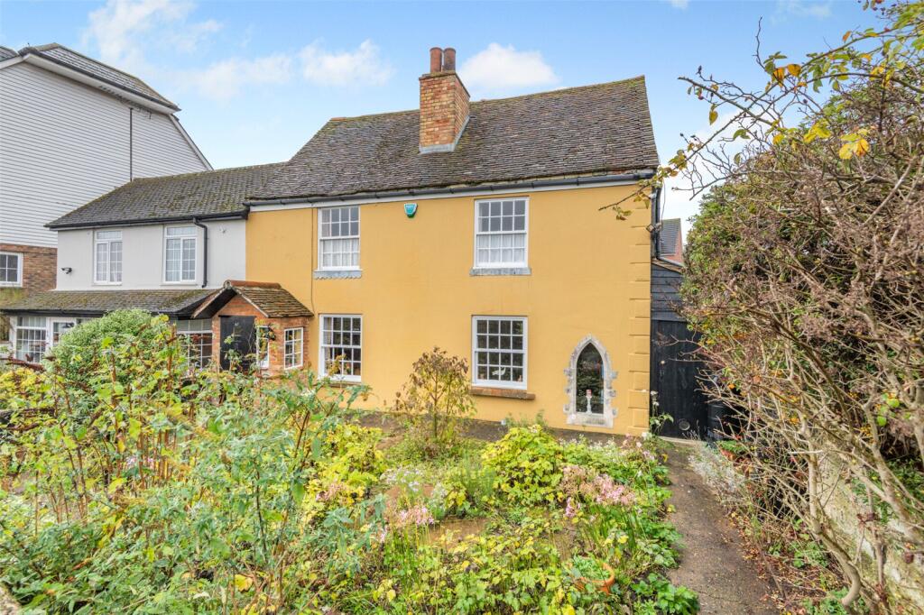 Main image of property: Waterside Lane, Gillingham, Kent, ME7