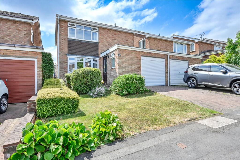 Main image of property: Chaulden Road, Stafford, Staffordshire, ST16