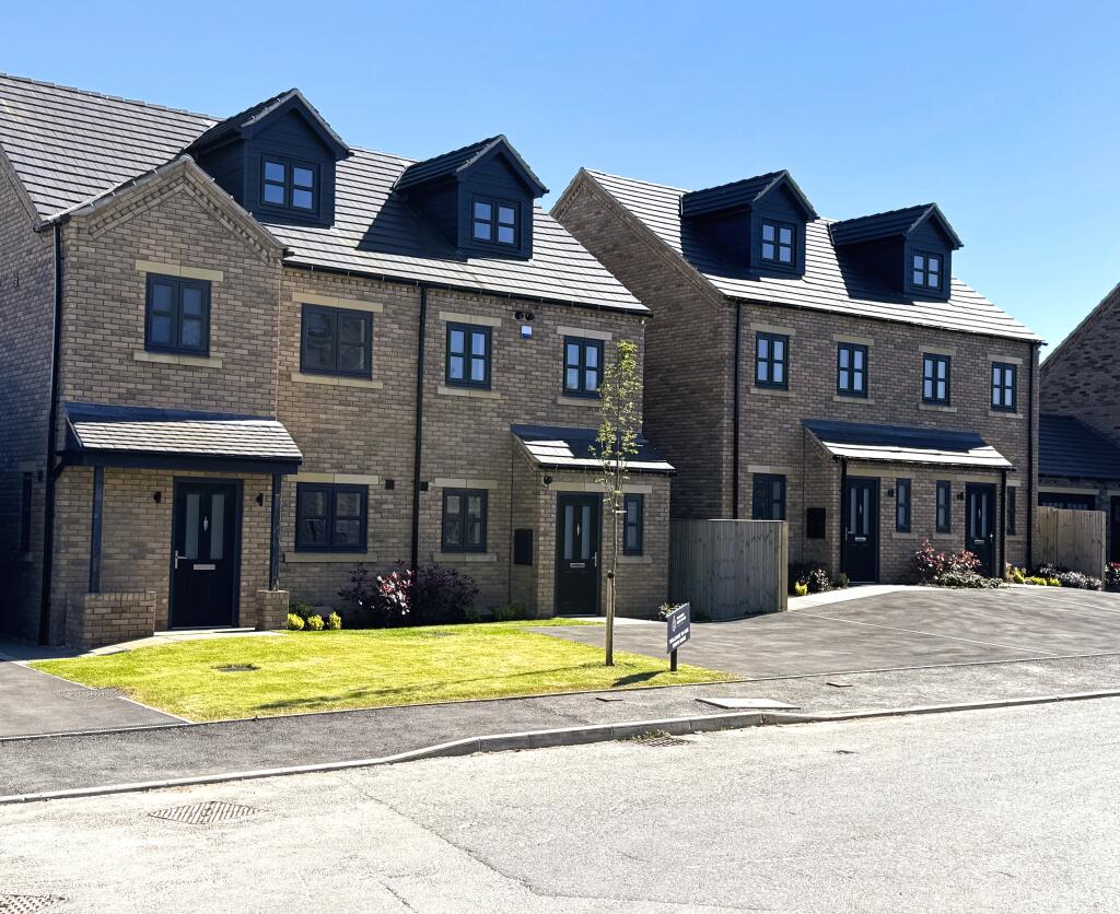 Main image of property: The Nest - Syke Avenue, Flamborough, YO15 1DA
