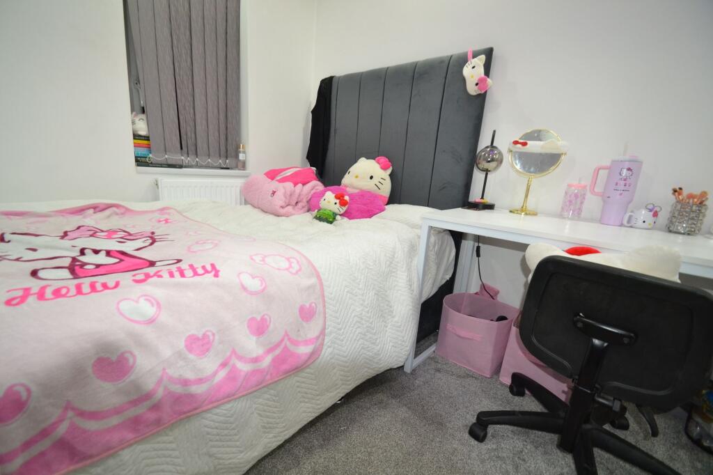 1 bedroom house share for rent