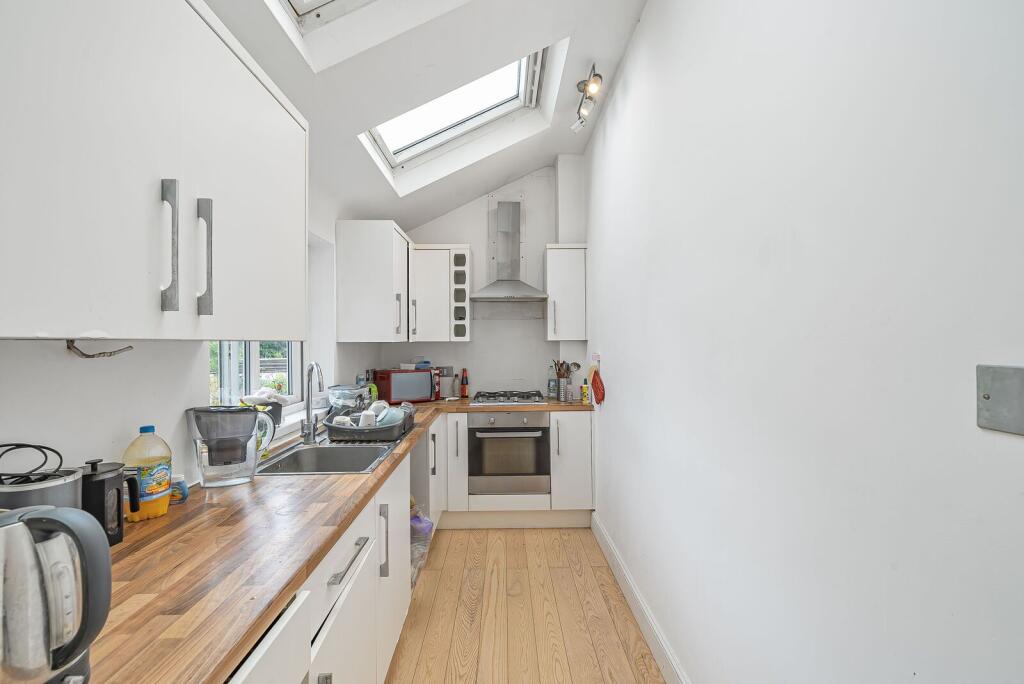 Apartment in London, Balham