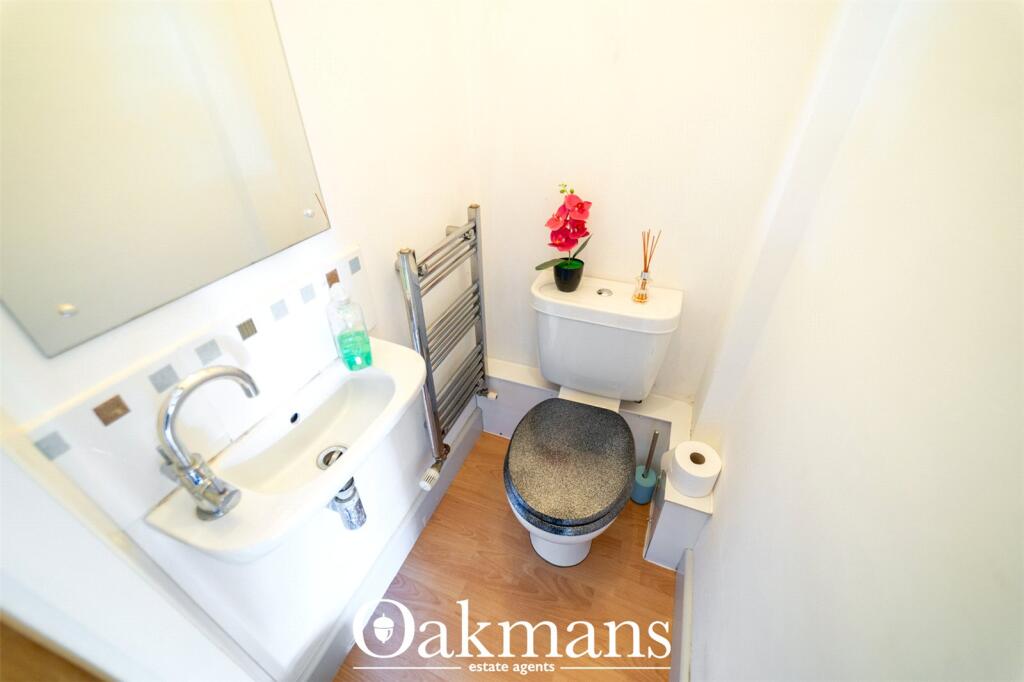 Additional image 8 of Barton Lodge Road, Birmingham, West Midlands, B28