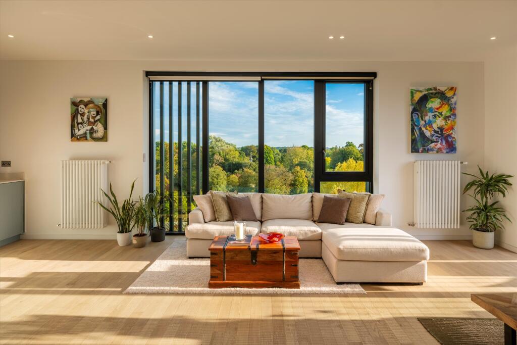 Main image of property: Hugh House, Ronalds Road, Brentford TW8