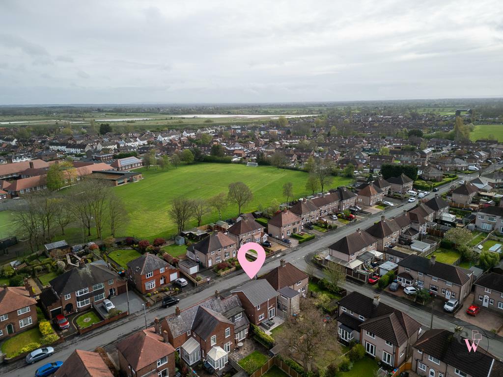 Central Road, Rudheath, Northwich photo 2