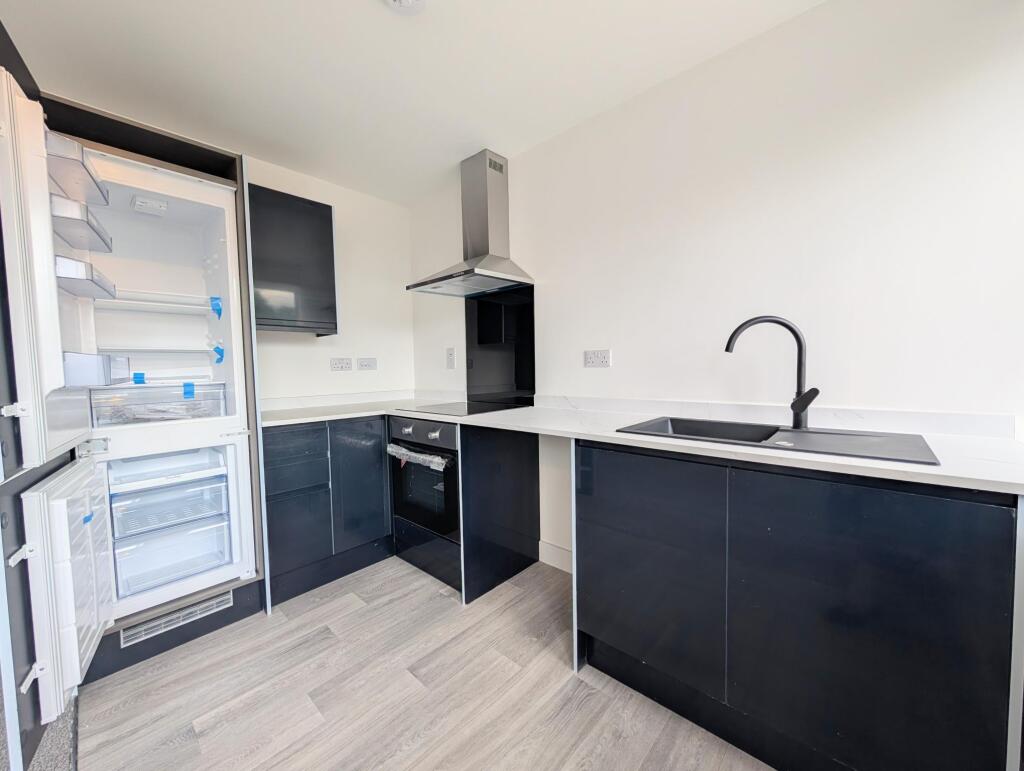 Main image of property: West Street, Chesterfield,