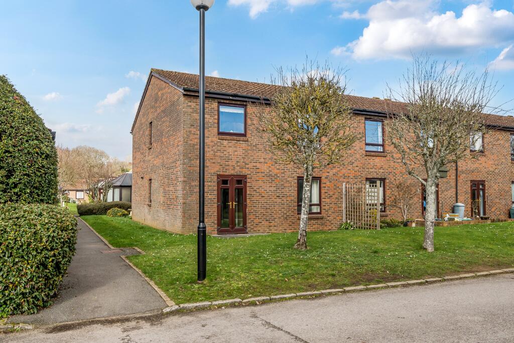 Main image of property: Day Court, Elmbridge Village, Cranleigh, GU6