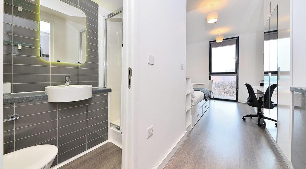 Additional image 29 of Birmingham | Student | September | B5