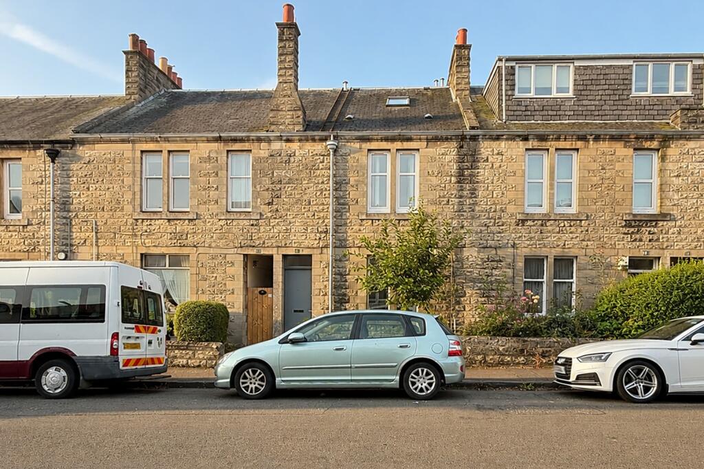 Main image of property: King Street, Kirkcaldy, Kirkcaldy, KY2