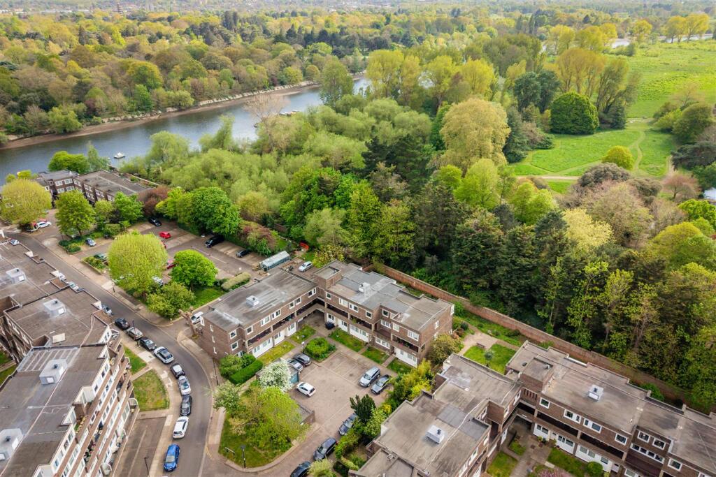 Main image of property: Augustus Close, TW8