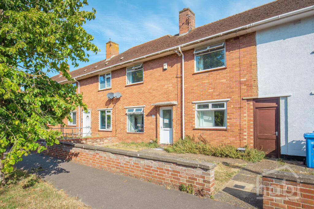 Main image of property: Friends Road, Norwich, NR5