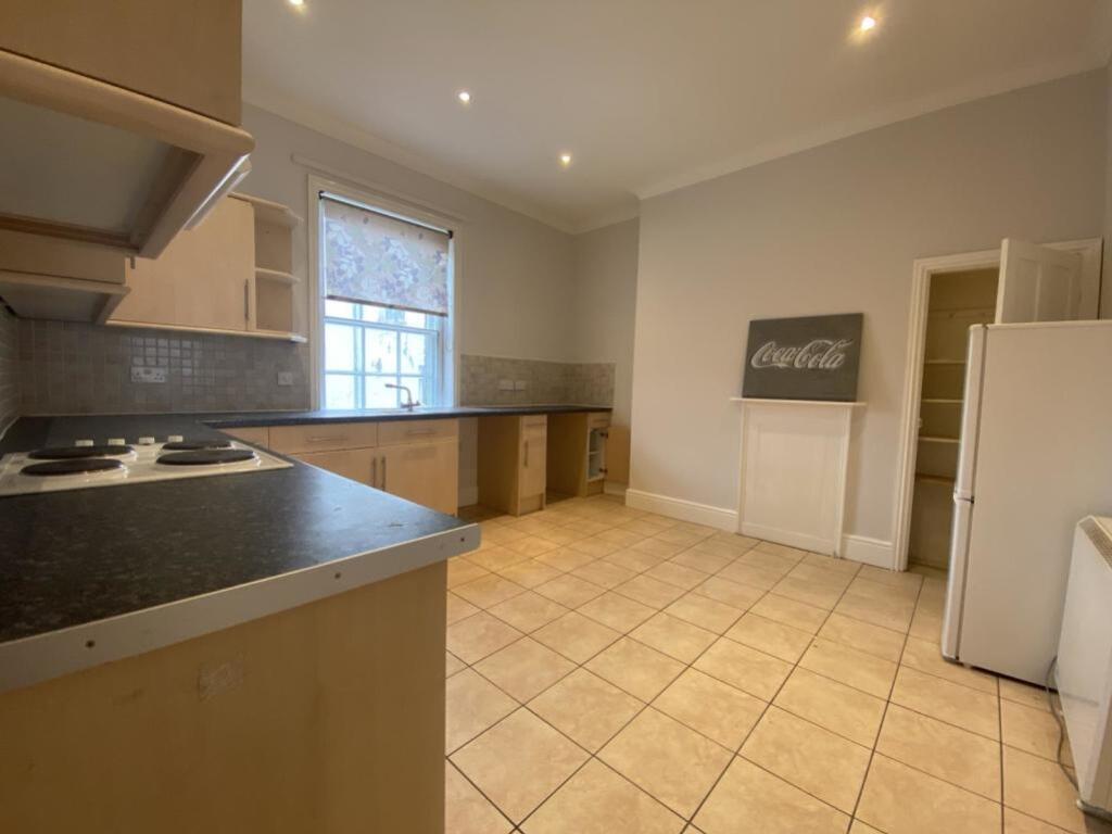 Apartment in Ipswich - View 2