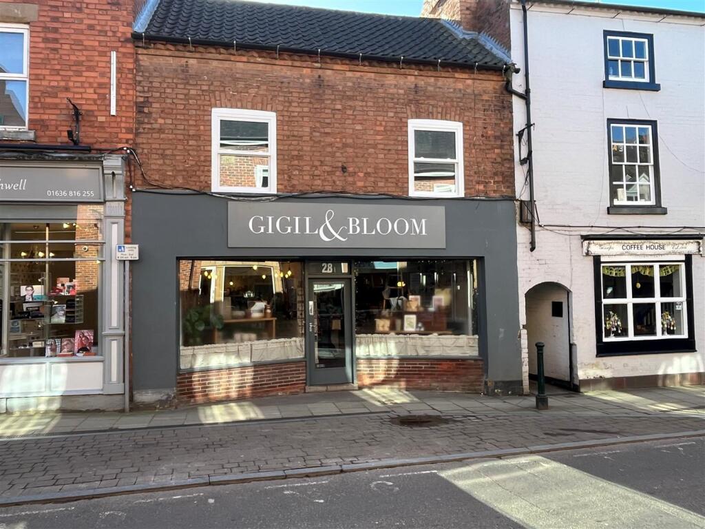 Main image of property: King Street, Southwell