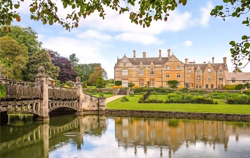 Main image of property:  Brockhampton, Cheltenham, GL54