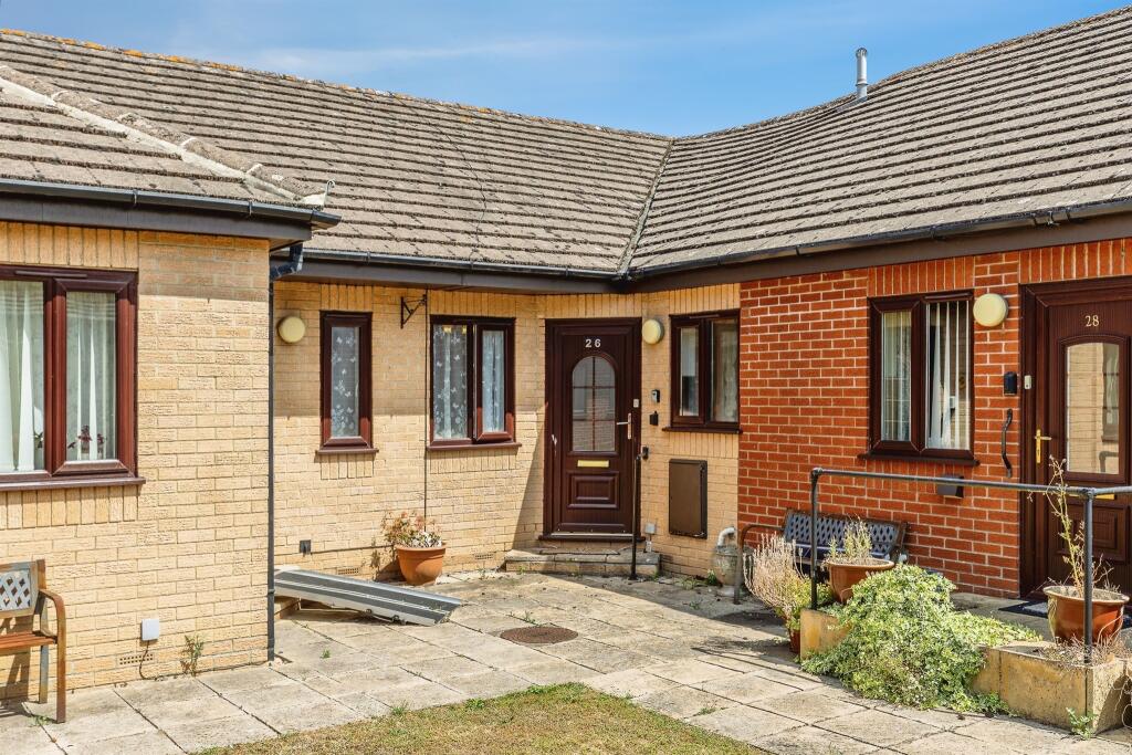 Main image of property: Avondale Court, Longwell Green, BRISTOL