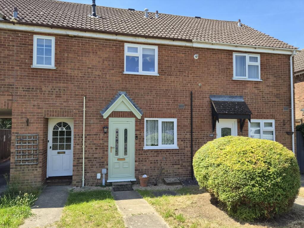 Main image of property: Onehouse Road, Stowmarket, Suffolk