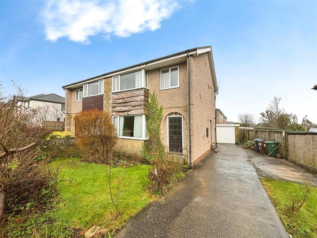 Main image of property: Harbour Road, Wibsey, Bradford, BD6 3QY