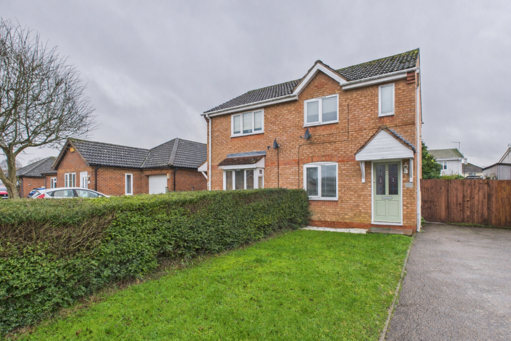 Main image of property: NN17, Waltham Close, Corby, Northamptonshire