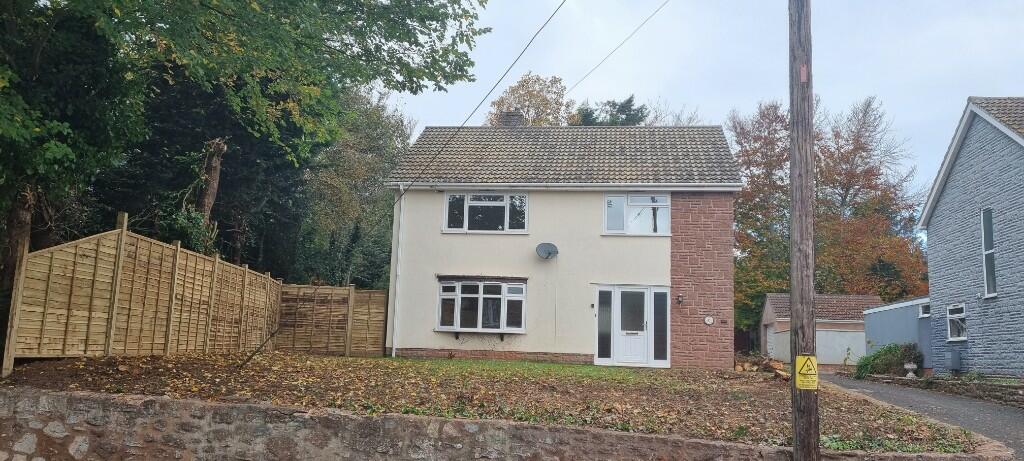 Main image of property: High Street,Cannington,TA5