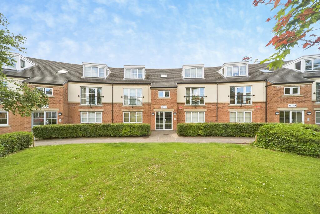 Main image of property: 46 Henconner Lane, Leeds, LS13