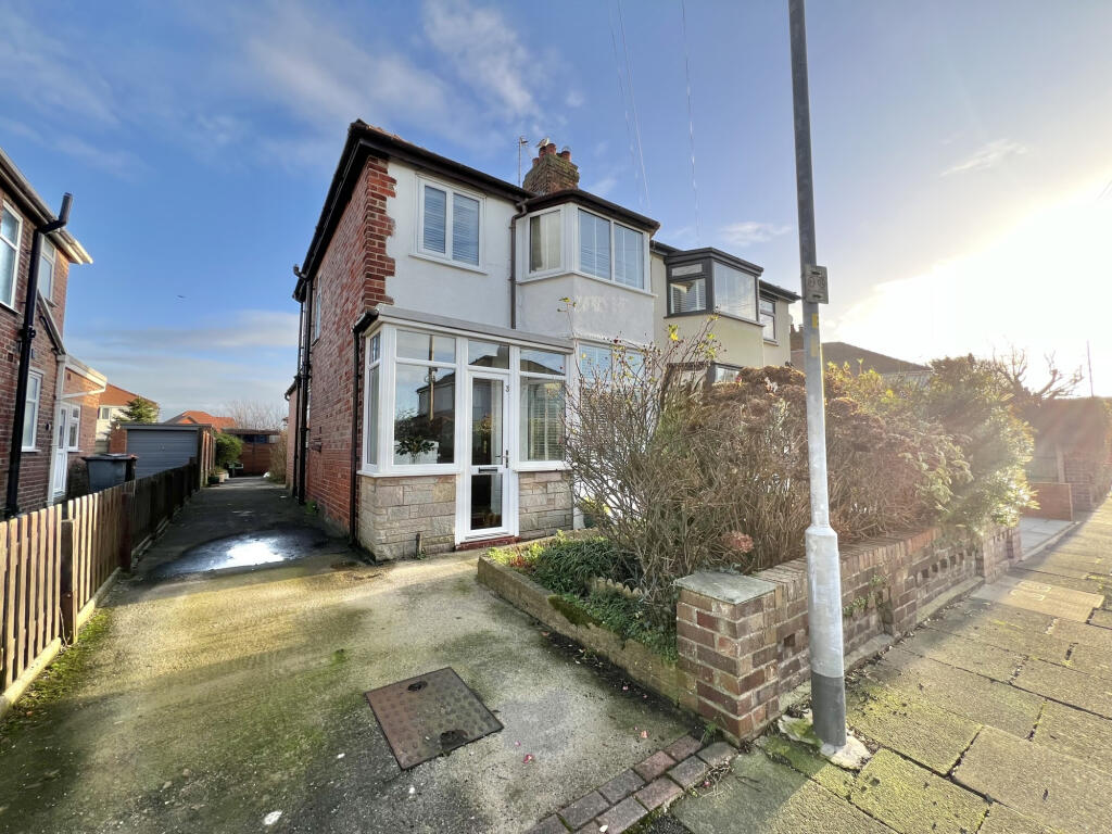 Main image of property: Greenheys Avenue,  Carleton, FY6