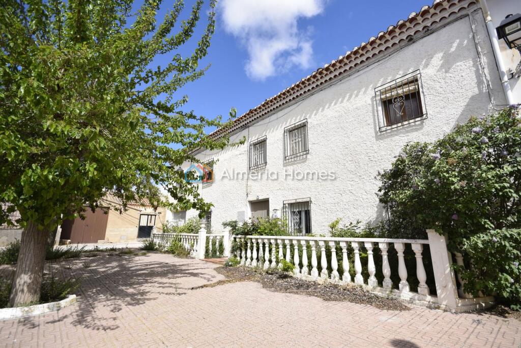 Main image of property: Andalucia, Almería, Chirivel