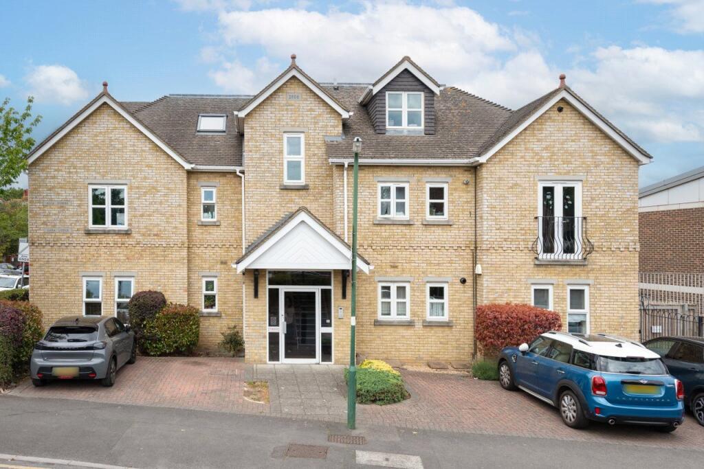 Main image of property: Tate Road, Sutton, SM1