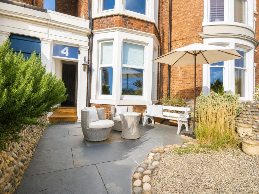 Main image of property: Central Beach, Lytham, Lytham St Annes, FY8