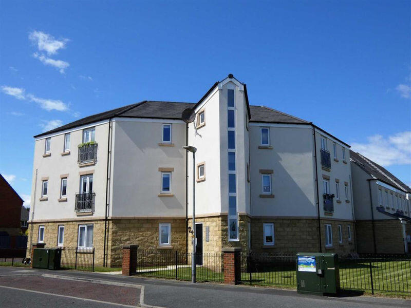 Main image of property: Titania Court, Blyth
