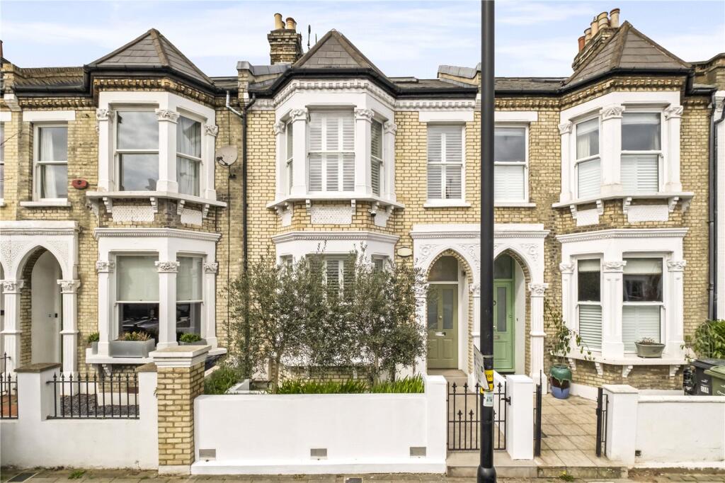 Main image of property: Abbeville Road, London, SW4