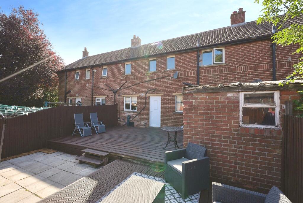 Main image of property: Royds Close, New Mill, Holmfirth