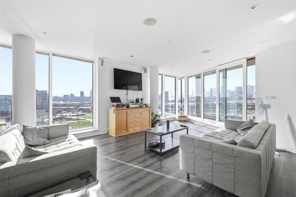 Apartment in London - View 2