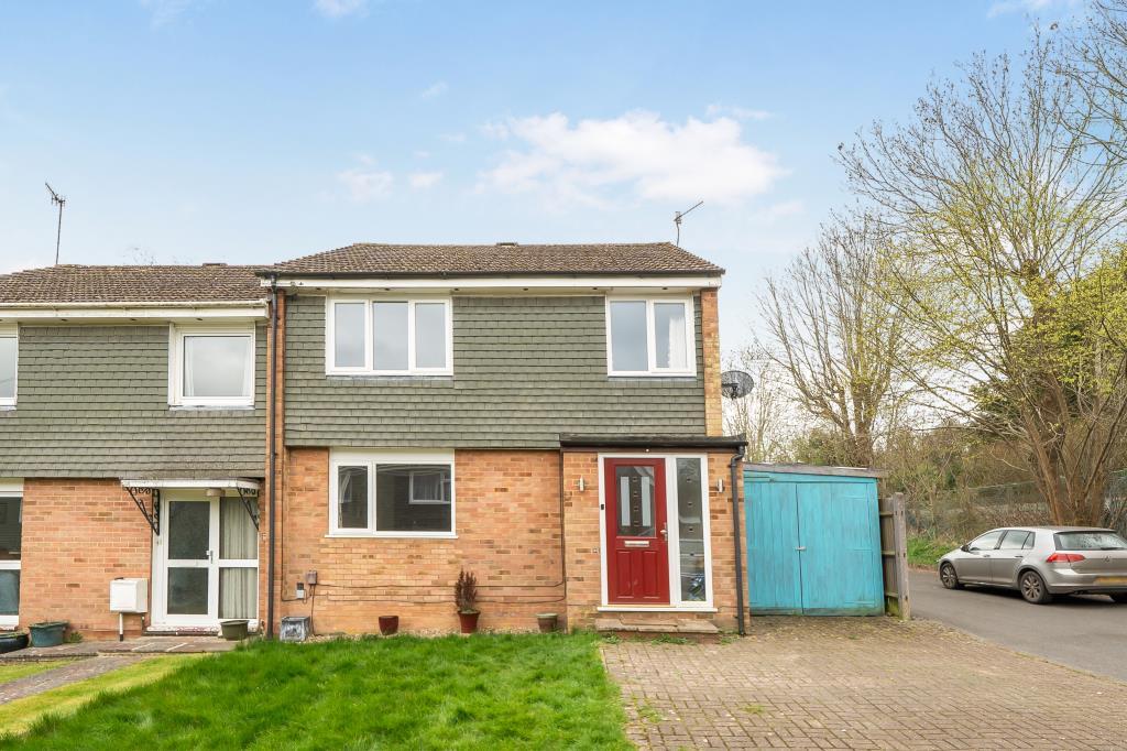 Main image of property: Chesham, Buckinghamshire, HP5