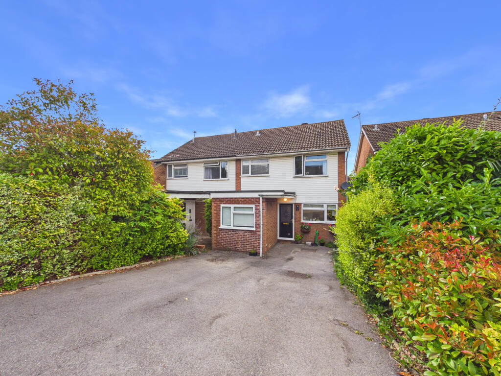 Main image of property: Bell Lane, Princes Risborough, Buckinghamshire