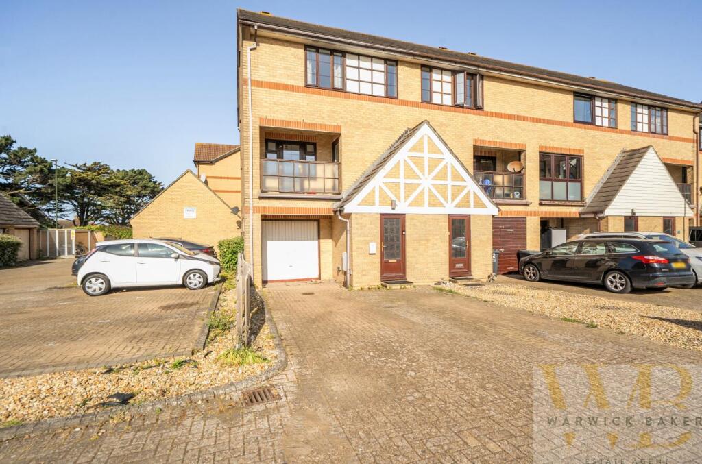 Main image of property: Emerald Quay, Shoreham-By-Sea