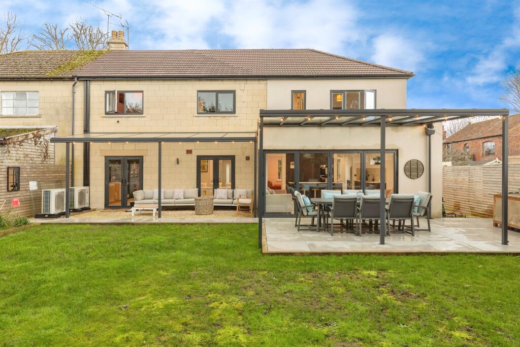 Main image of property: Alexander Terrace, Corsham