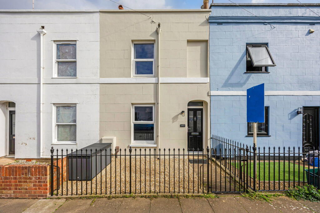 Main image of property: Princes Road, Tivoli, Cheltenham, GL50