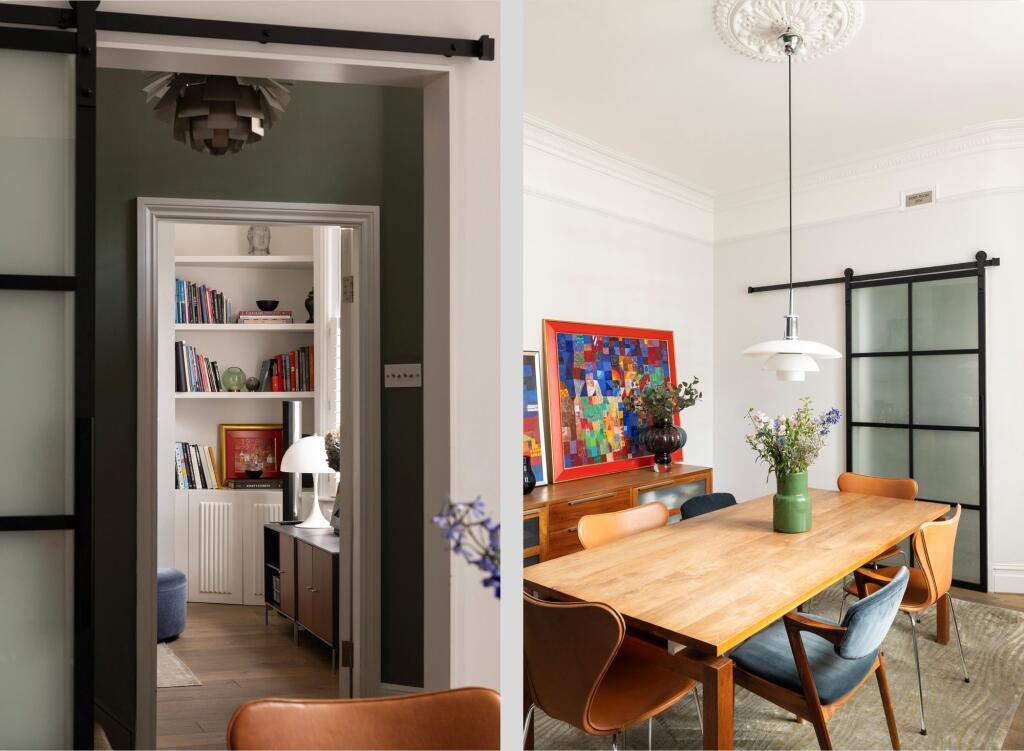 House in London - View 4