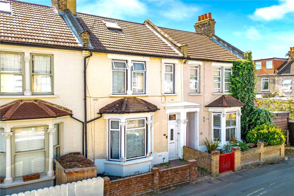 Main image of property: St Marys Road, Leyton, London, E10