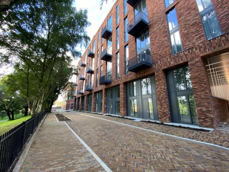 Main image of property: Mount Yard, 2 Old Mount Street Manchester M4