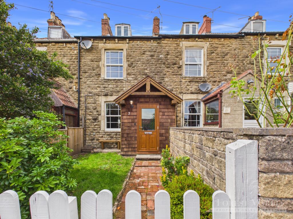 Main image of property: Salisbury Terrace, Frome