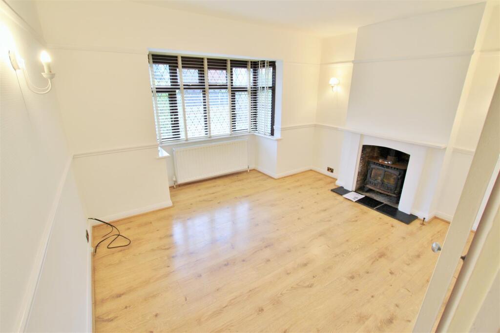 House in Southend-on-Sea - View 5