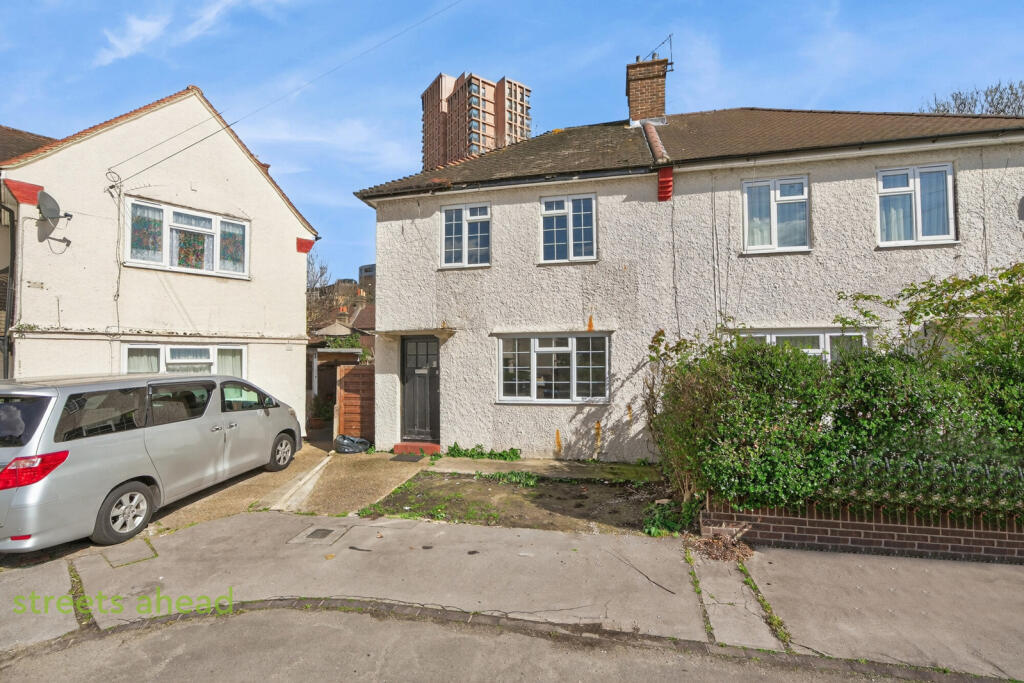 Main image of property: Salem Place, Croydon, CR0