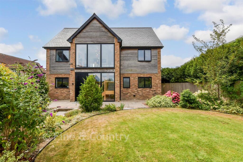 Main image of property: Elizabeth Drive, Woodnesborough, Sandwich, Kent