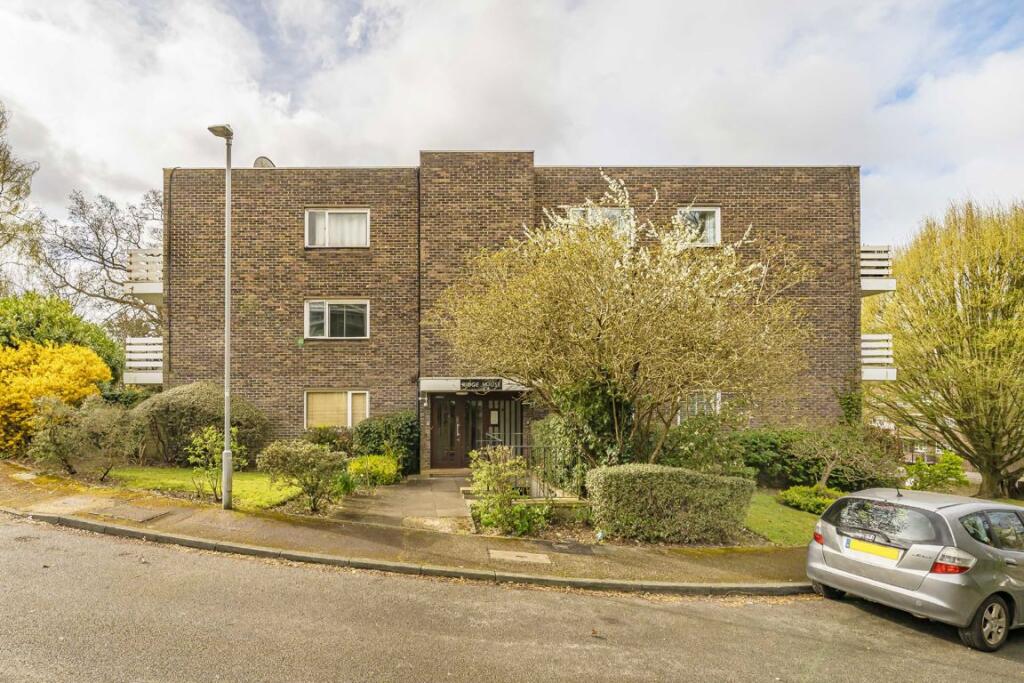 Main image of property: Morecoombe Close, Kingston Upon Thames