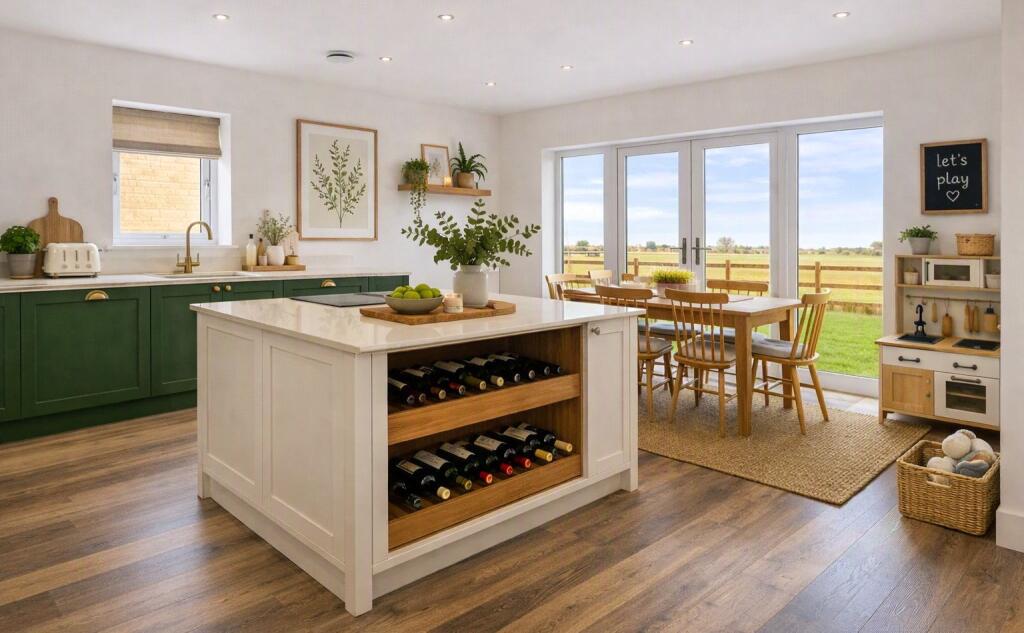 House in Taunton - View 3